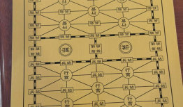军棋怎么玩教学视频,跟随教学视频轻松上手